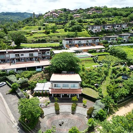 La Santa Maria Resort San Juan del Sur Exteriér fotografie