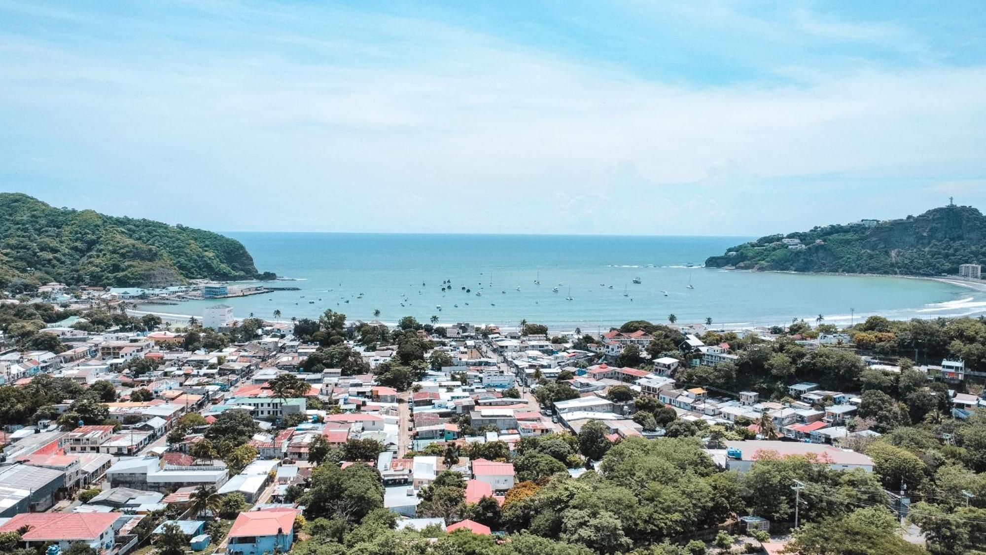 La Santa Maria Resort San Juan del Sur Exteriér fotografie