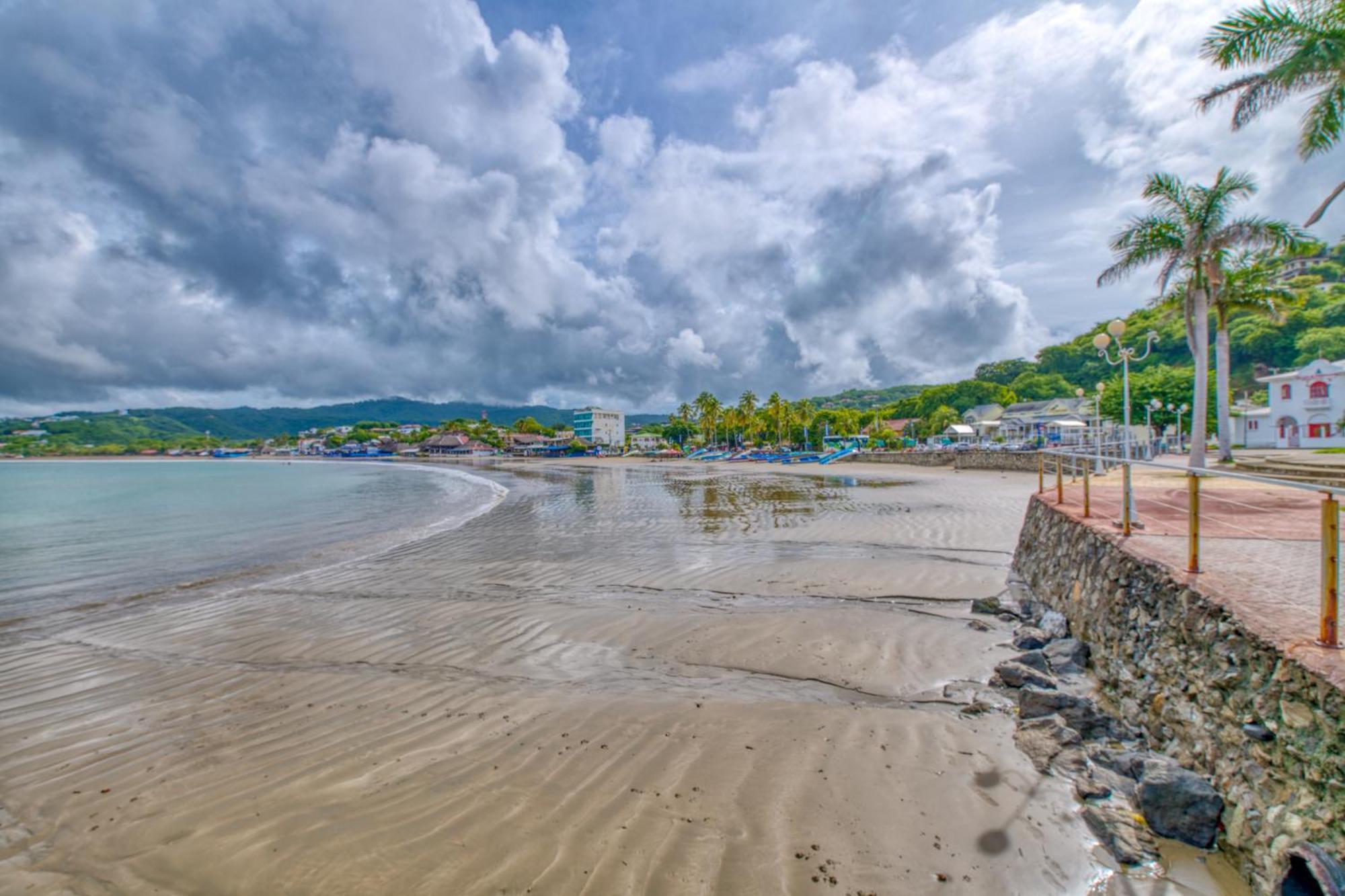 La Santa Maria Resort San Juan del Sur Exteriér fotografie