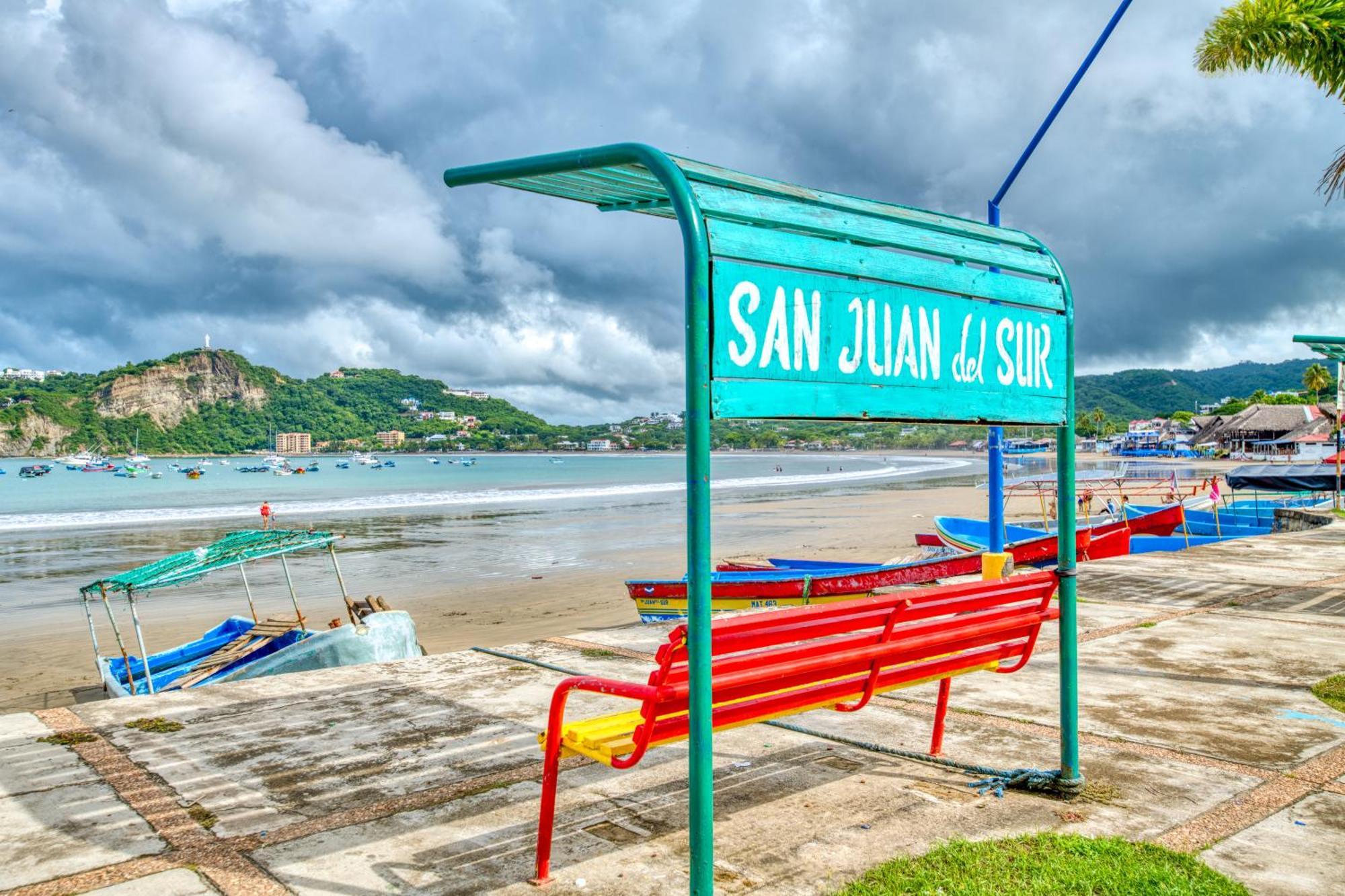 La Santa Maria Resort San Juan del Sur Exteriér fotografie