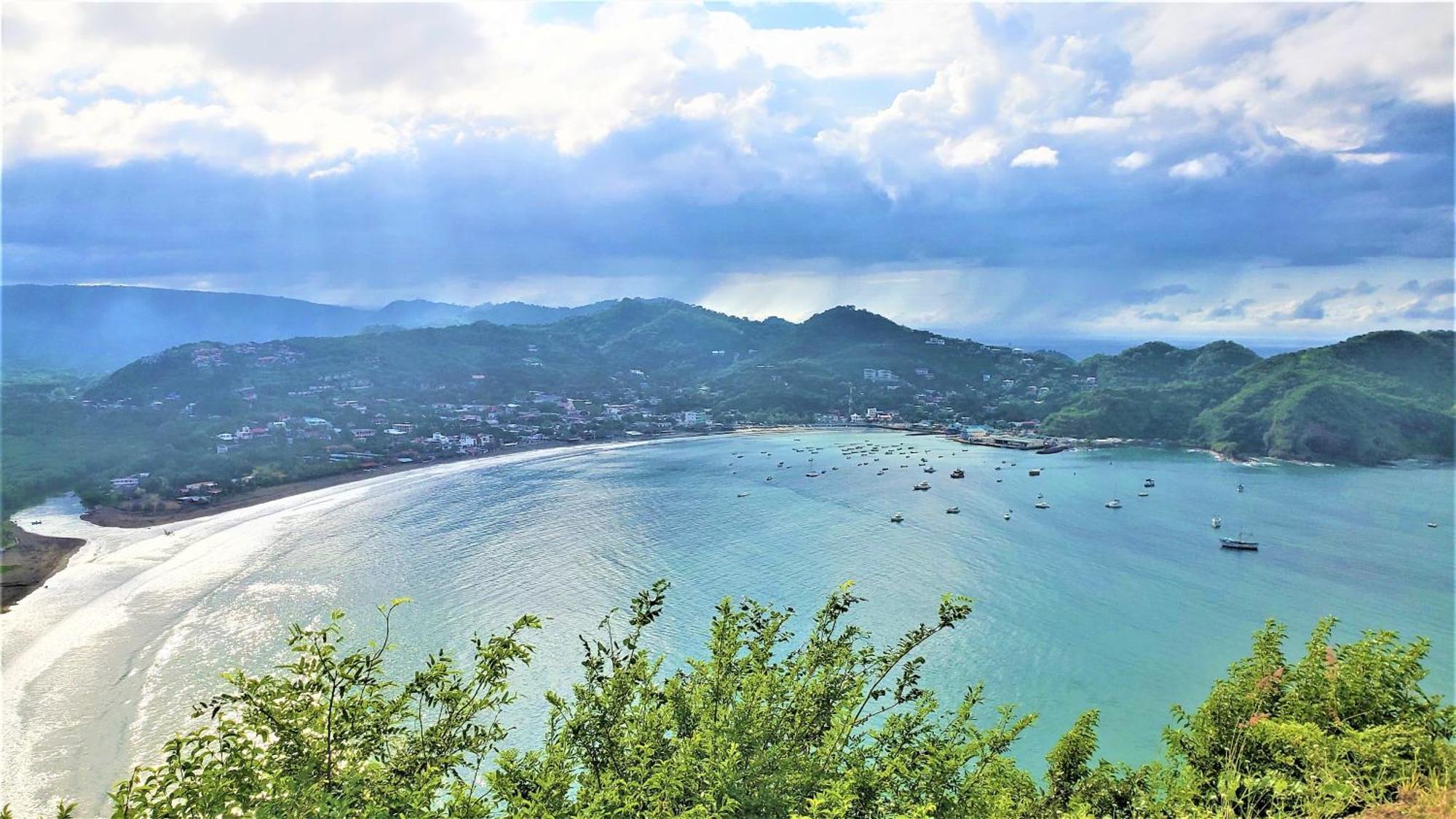 La Santa Maria Resort San Juan del Sur Exteriér fotografie